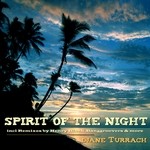 cover: Djane Turrach - Spirit Of The Night