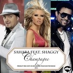 cover: Sahara|Shaggy - Champagne