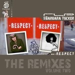 cover: Rlp & Barbara Tucker - RESPECT (The remixes Volume Two)