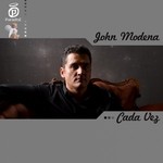 cover: John Modena - Cada Vez