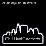 cover: Philthy Phonics - Keep On Keepin On (The Remixes)