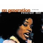 cover: Nu Generation - In Your Arms (Rescue Me)