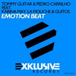 cover: Guitos|Karina May|La Mouche|Pedro Carrilho|Tommy Guitar - Emotion Beat