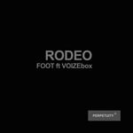 cover: Footsteps|Malika - Rodeo