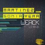 cover: Martinez|Sonia Yera - Werck