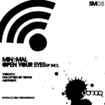 cover: Min & Mal - Open Your Eyes EP