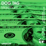 cover: Dog Tag - Maximum