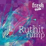 cover: Ruthit - Rump