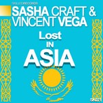 cover: Sasha Craft|Vega, Vincent - Lost In Asia