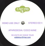 cover: Eddie Tour - Afrodesia/Coco Kane (Eddie Tour Edit)