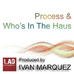 cover: Ivan MARQUEZ - Process