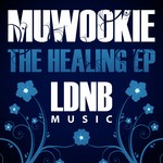 cover: Muwookie - The Healing EP