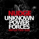 cover: Nudge - Unknown Power Forces