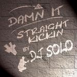 cover: Dj Solo - Straight Kickin