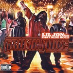 cover: Lil Jon & The East Side Boyz - Crunk Juice (Explicit)