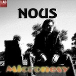 cover: NOUS - Micronesy