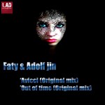 cover: FATY & ADOLF JIN - Avicci