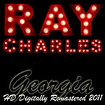 cover: Ray Charles - Georgia (HD Digitally Re Mastered 2010)