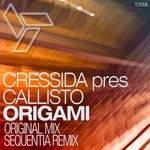 cover: Callisto|Cressida - Origami