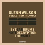 cover: Glenn Wilson - Voices From The Vault