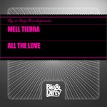 cover: Mell Tierra - All The Love