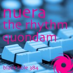 cover: Nuera - The Rhythm