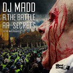 cover: Dj Madd - Battle