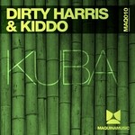 cover: Dirty Harris|Kiddo - Kuba