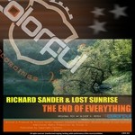 cover: Richard Sander & Lost Sunrise - The End Of Everything