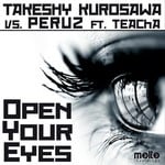 cover: Peruz|Takeshy Kurosawa|Teacha - Open Your Eyes