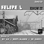 cover: Felipe L - Know It