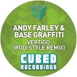 cover: Base Graffiti|Farley, Andy - Vertigo