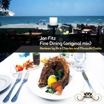 cover: Jon Fitz - Fine Dining