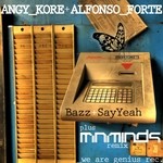 cover: Angy Kore|Alfonso Forte - Bazz