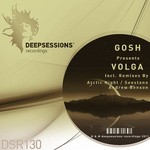 cover: Gosh - Volga