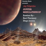 cover: Jay Tripwire - Jupiter Modulations