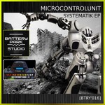 cover: Microcontrolunit - Systematik EP