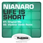 cover: Nianaro - Life Is Short