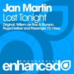 cover: Jan Martin - Lost Tonight