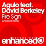 cover: Agulo|David Berkeley - Fire Sign