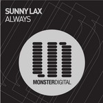 cover: Sunny Lax - Always