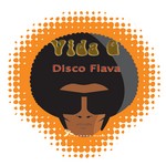 cover: Vida G - Disco Flava