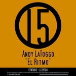 cover: Andy Latoggo - El Ritmo