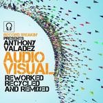 cover: Anthony Valadez - Audio/Visual: Reworked Recycled & Remixed