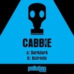 cover: Cabbie - Darkdark