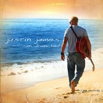 cover: Justin James - Sun Drenched