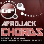 cover: Afrojack - Chords