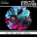 cover: Jepy Jey - Plasfemia