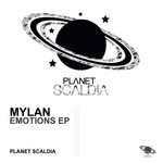 cover: Mylan - Emotions EP