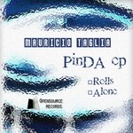 cover: Mauricio Traglia - Pinda